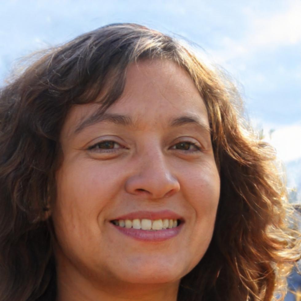 María González, especialista en finanzas personales