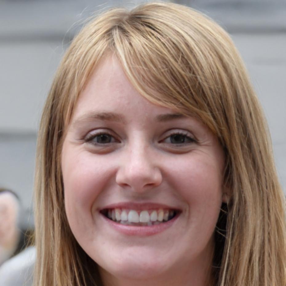 Ana Ruiz, especialista en análisis financiero